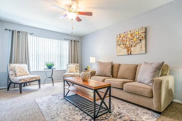 1-bedroom apartment at Coastline Cove Apartment Homes in Daytona Beach, FL